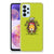 Samsung Galaxy A23 Telefoonhoesje met Naam Doggy Biscuit B2C Telecom