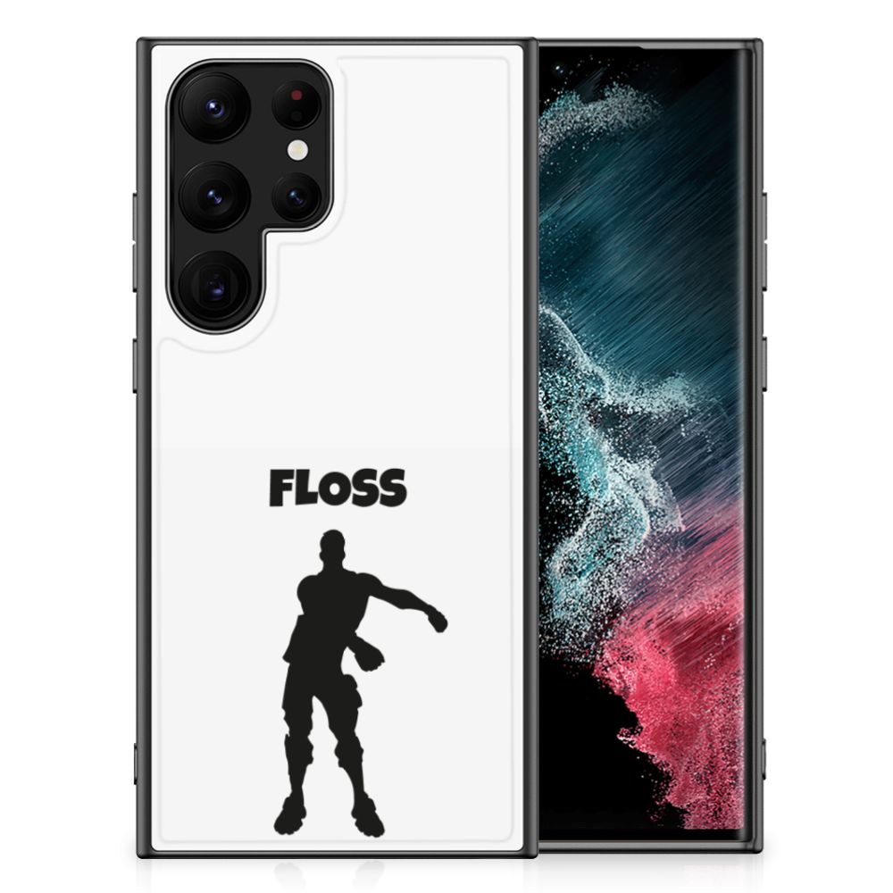 Samsung Galaxy S23 Ultra Hoesje Floss