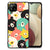 Samsung Galaxy A12 Hoesje Bears