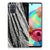 Bumper Hoesje Samsung Galaxy A71 Boomschors Grijs B2C Telecom
