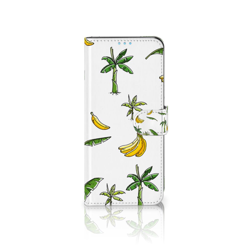OPPO A72 | OPPO A52 Hoesje Banana Tree