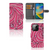 iPhone 14 Pro Hoesje Swirl Pink