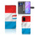 Samsung Galaxy S20 Plus Bookstyle Case Luxemburg