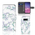 Samsung Galaxy S10e Uniek Hoesje Blossom White