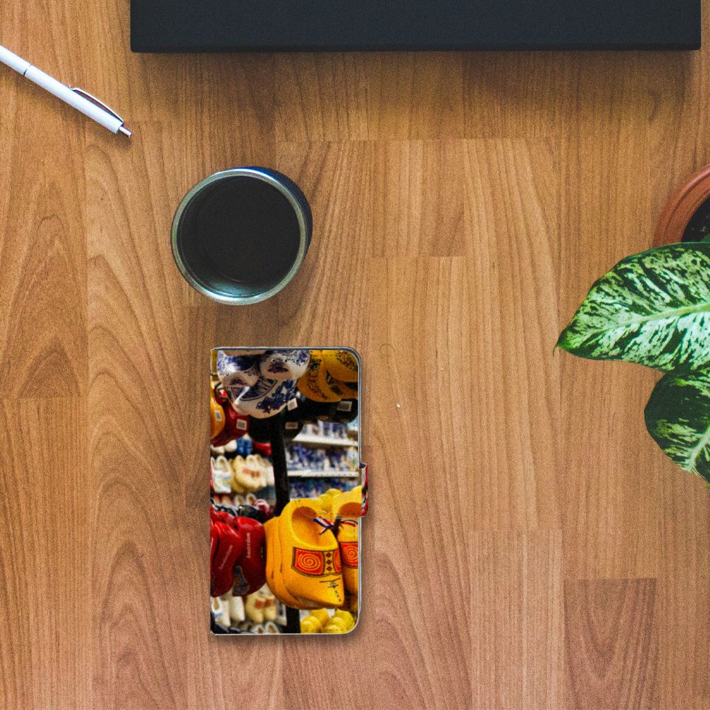 Xiaomi Mi Mix 2s Flip Cover Klompen