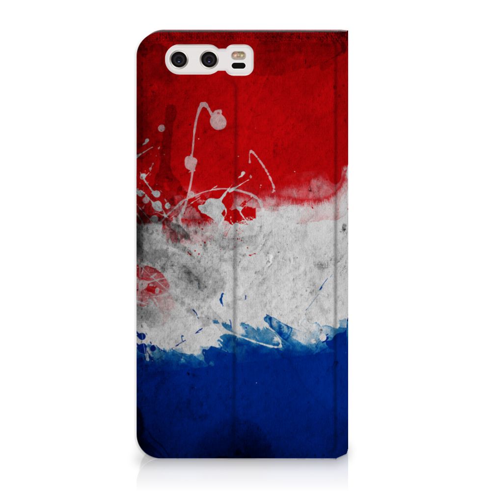 Huawei P10 Plus Standcase Nederland