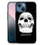 Telefoonhoesje Apple iPhone 13 mini Skull Eyes