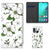 Samsung Galaxy A40 Smart Cover Dogwood Flowers