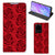 Samsung Galaxy S20 Ultra Smart Cover Red Roses