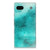 Hoesje maken Google Pixel 6A Painting Blue