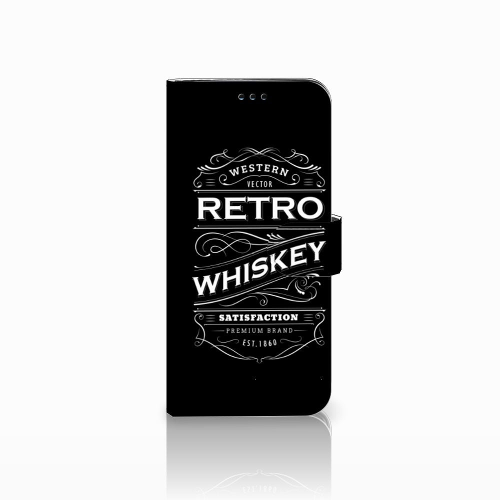Samsung Galaxy S9 Plus Book Cover Whiskey