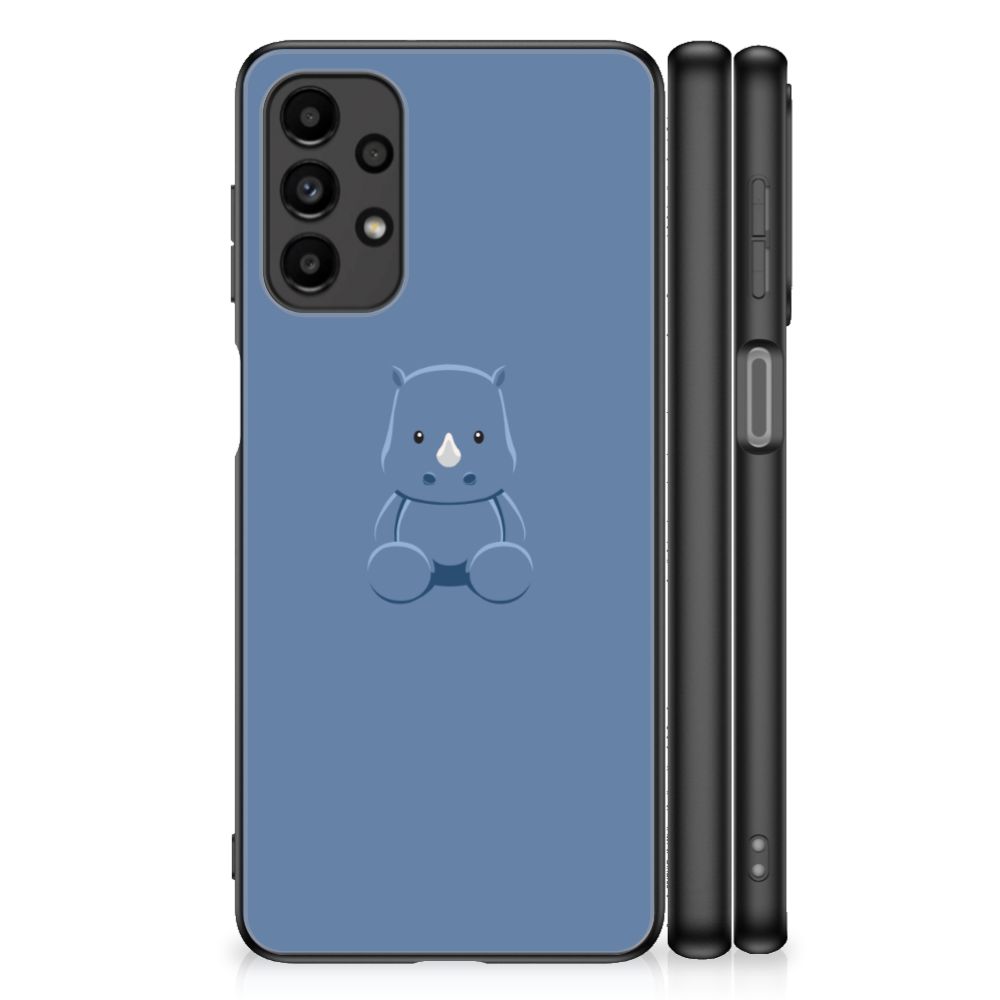 Samsung Galaxy A13 4G Hoesje Baby Rhino B2C Telecom