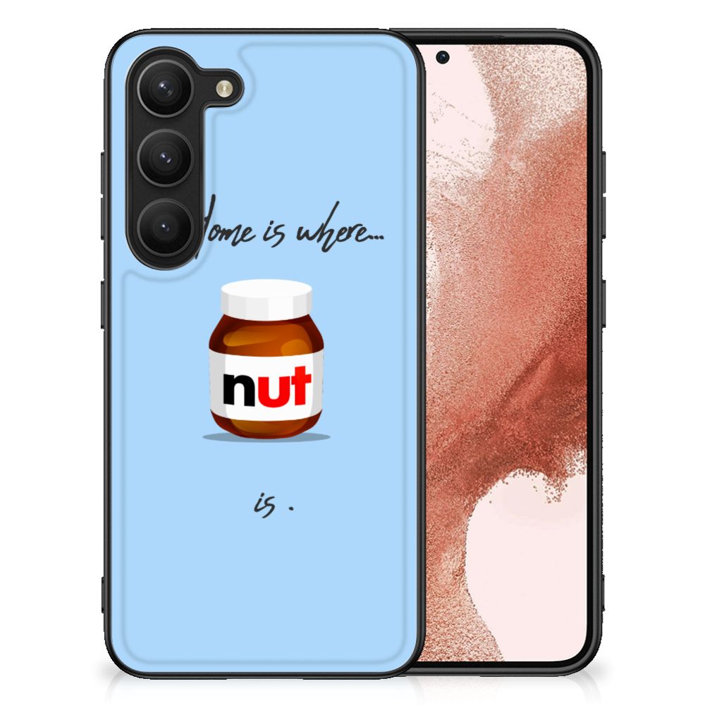 Samsung Galaxy S23 Back Cover Hoesje Nut Home B2C Telecom