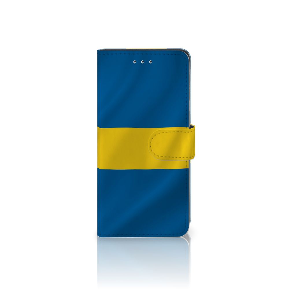 Xiaomi Redmi K20 Pro Bookstyle Case Zweden