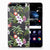 Huawei P10 TPU Hoesje Flamingo Palms