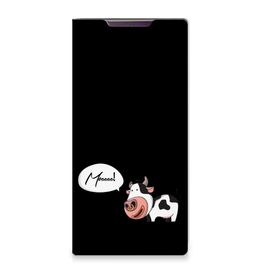 Samsung Galaxy Note 20 Ultra Magnet Case Cow - B2C Telecom
