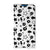 Mobiel BookCase iPhone 14 Pro Silver Punk - B2C Telecom