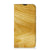 iPhone 14 Book Wallet Case Licht Hout - B2C Telecom
