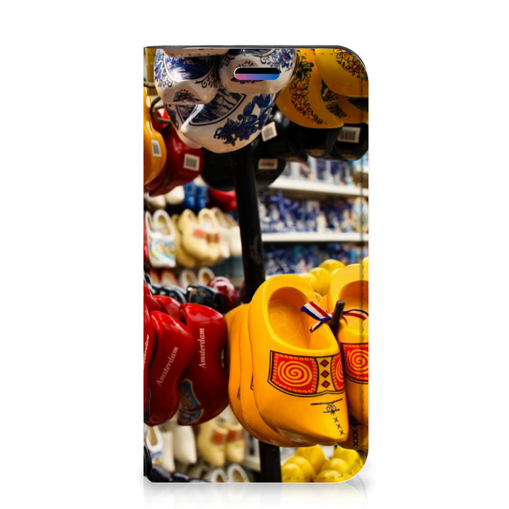 Apple iPhone X | Xs Book Cover Klompen