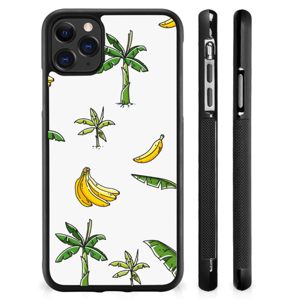 Apple iPhone 11 Pro Max Skin Case Banana Tree B2C Telecom
