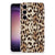 Samsung Galaxy S24 TPU Hoesje Leopard B2C Telecom