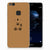 Huawei P10 Lite Telefoonhoesje met Naam Baby Hyena