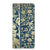 OPPO A57 | A57s | A77 4G Smart Cover Beige Flowers - B2C Telecom