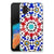 Samsung Galaxy Xcover 6 Pro TPU Siliconen Hoesje Mozaïek B2C Telecom