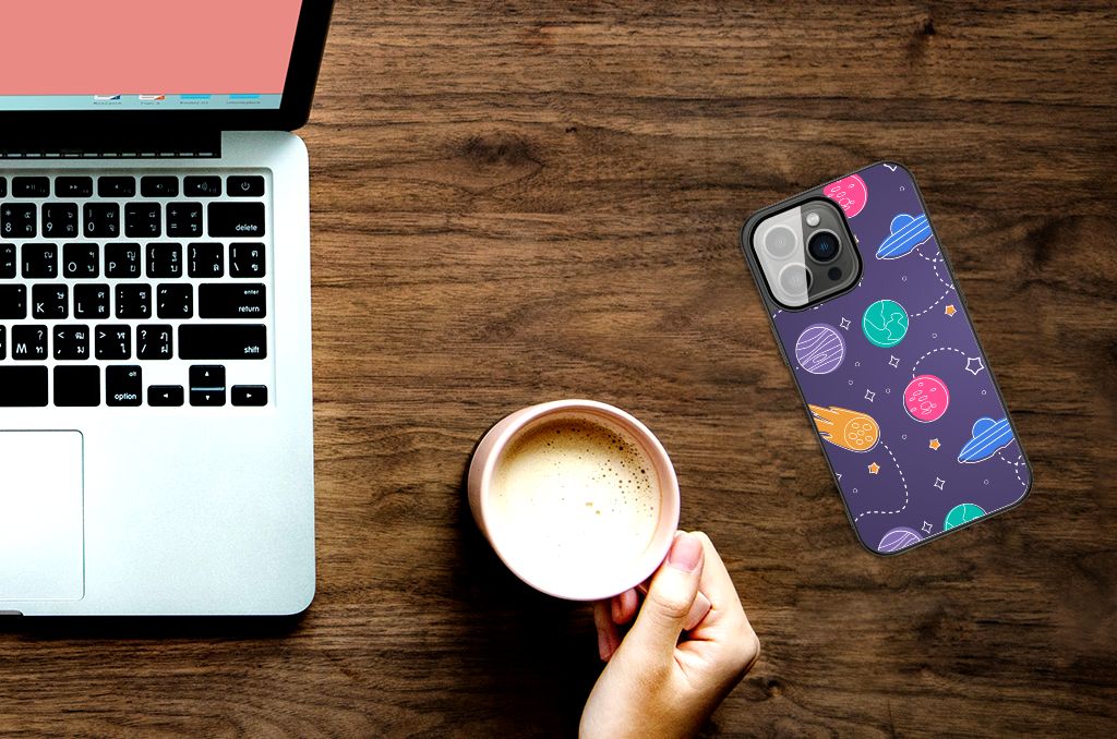 iPhone 13 Pro Max GSM Cover Space B2C Telecom