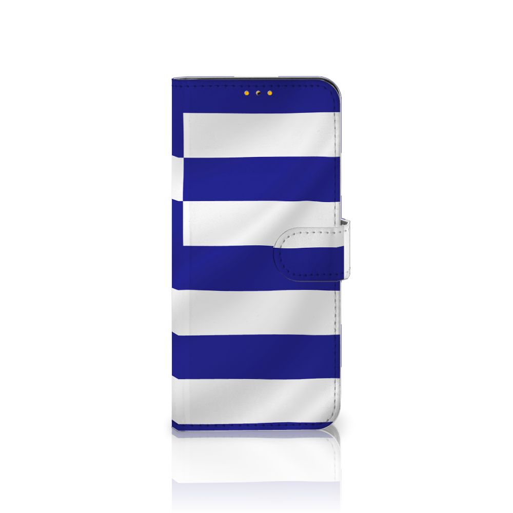 Samsung Galaxy M52 Bookstyle Case Griekenland