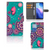 OPPO Find X3 Neo 5G Hoesje Cirkels en Vlinders