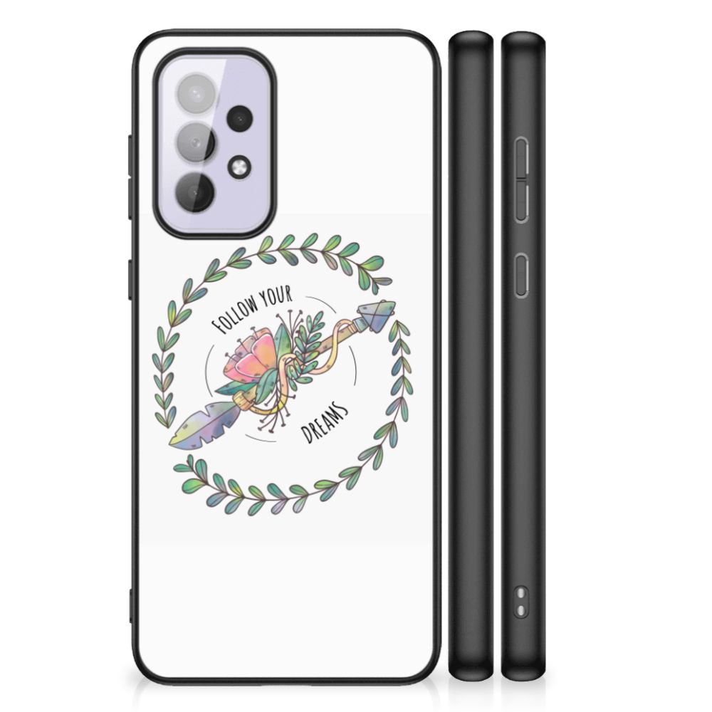 Samsung Galaxy A33 5G Hoesje Boho Dreams B2C Telecom