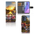 Motorola Edge 40 Flip Cover Amsterdamse Grachten