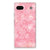 Google Pixel 6A TPU Case Spring Flowers B2C Telecom