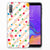 Samsung Galaxy A7 (2018) TPU bumper Dots