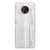 Nokia G50 Bumper Hoesje White Wood