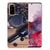 Samsung Galaxy S20 Siliconen Case Wijn B2C Telecom