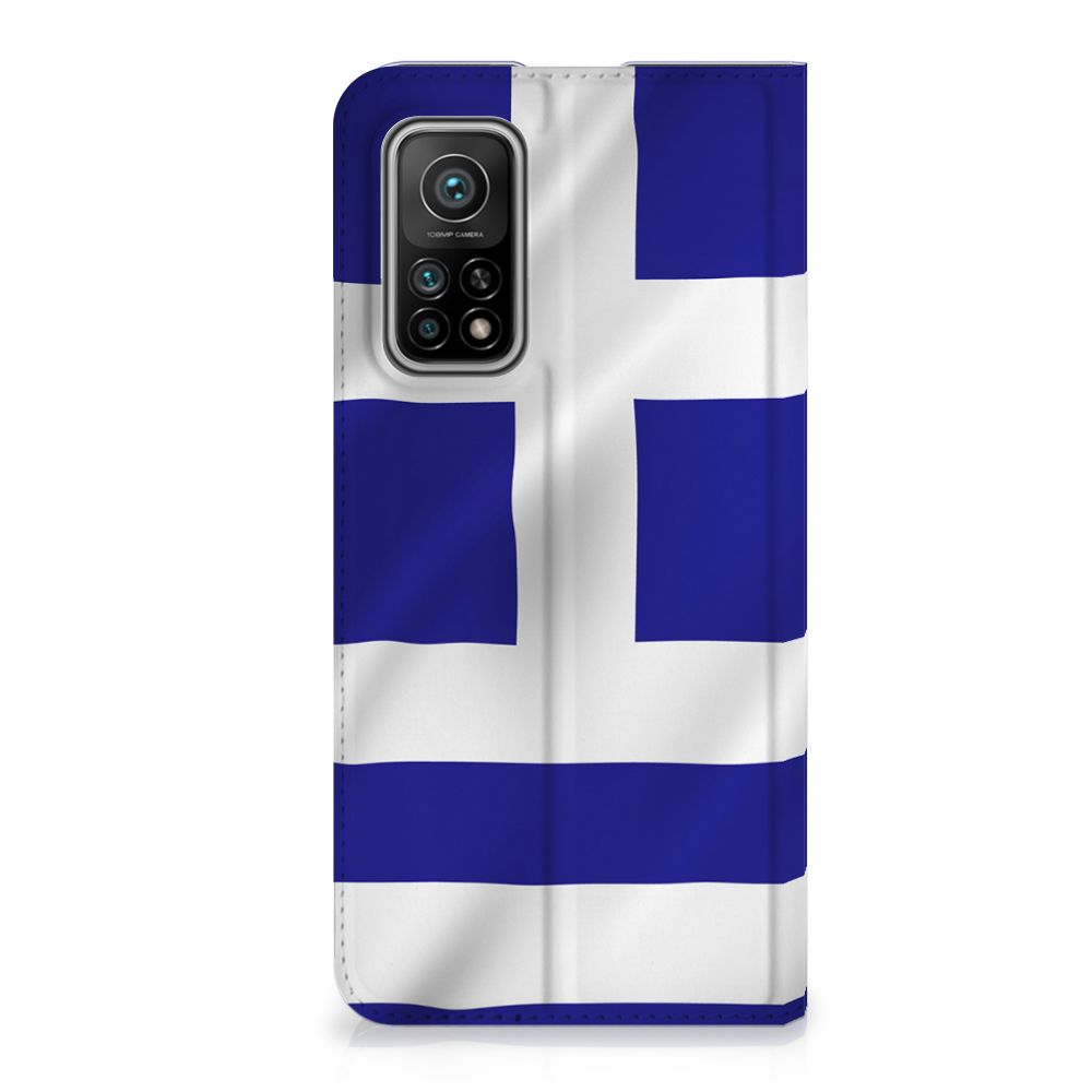 Xiaomi Mi 10T | 10T Pro Standcase Griekenland - B2C Telecom