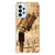Samsung Galaxy A23 Anti-shock Hoesje met foto Bladmuziek - B2C Telecom