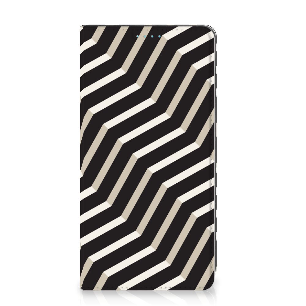 Samsung Galaxy A53 Stand Case Illusion