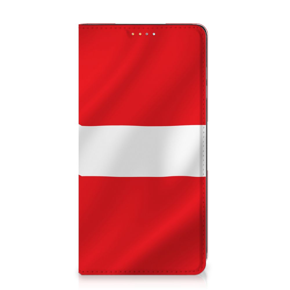 Samsung Galaxy A32 4G | A32 5G Enterprise Editie Standcase Denemarken - B2C Telecom