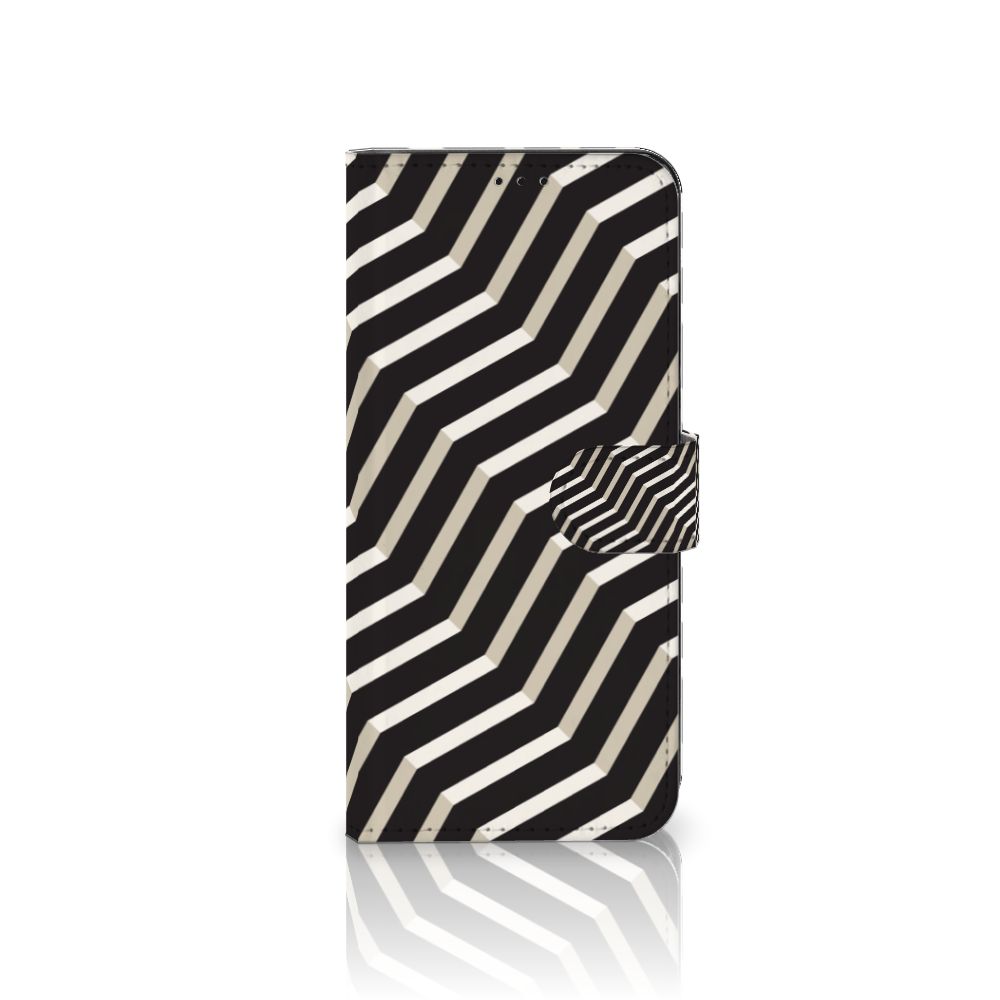 OPPO Find X5 Pro Book Case Illusion