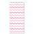 Samsung Galaxy A33 5G Hoesje met Magneet Waves Roze - B2C Telecom