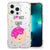 Apple iPhone 13 Pro Beschermhoes Donut Roze B2C Telecom