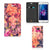 Huawei Y5 2 | Y6 Compact Smart Cover Bosje Bloemen