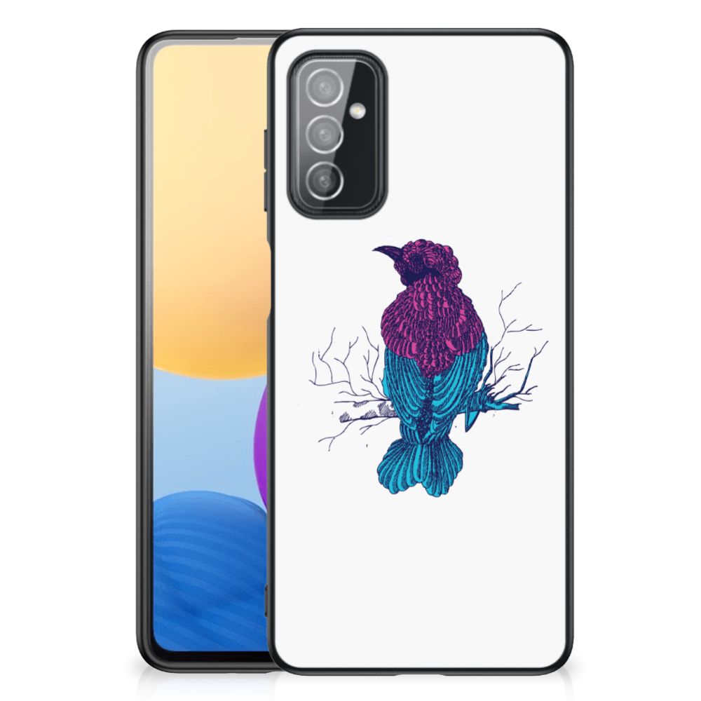 Samsung Galaxy M52 Hoesje Merel B2C Telecom