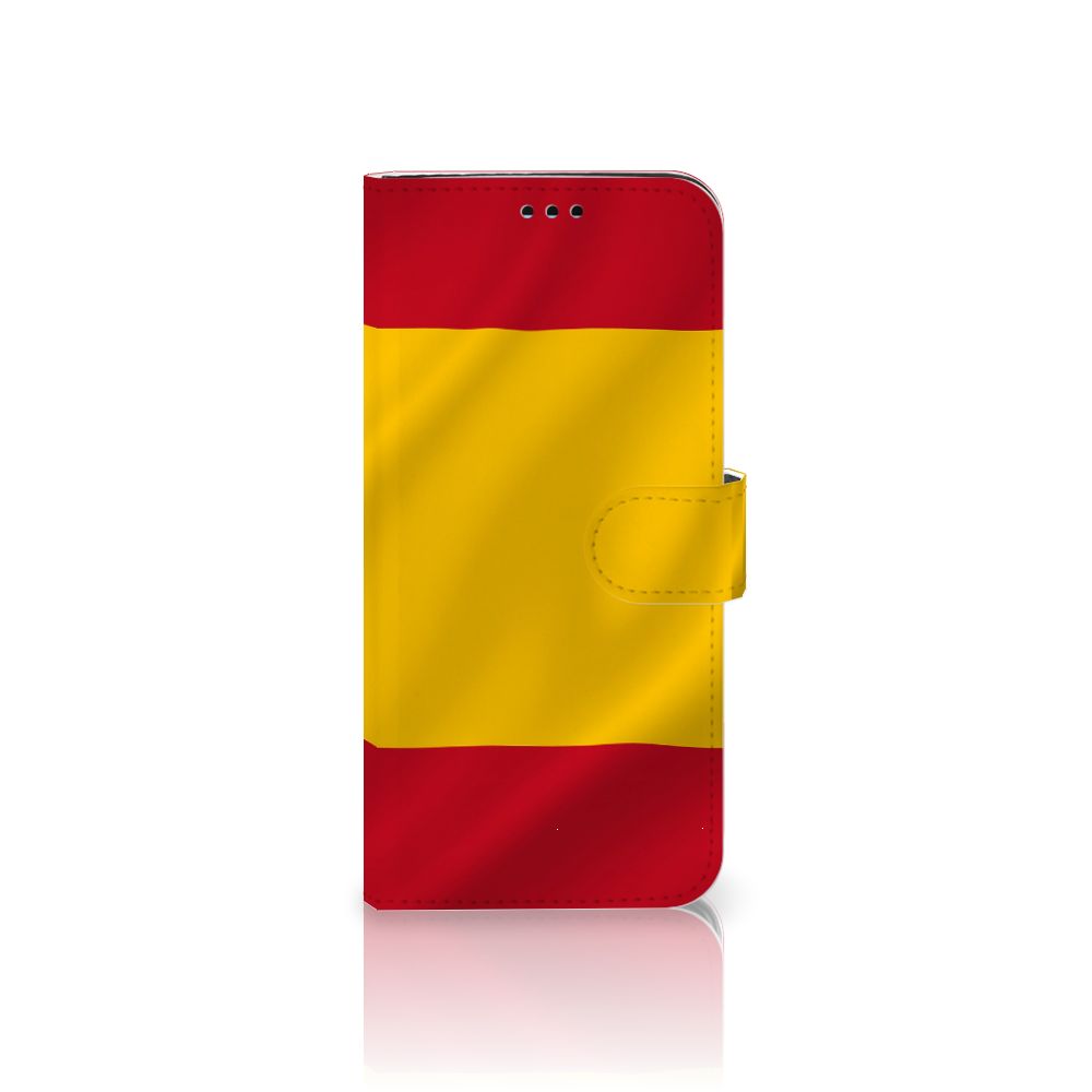Samsung Galaxy S9 Plus Bookstyle Case Spanje