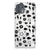 Silicone Back Case Motorola Edge 20 Lite Silver Punk B2C Telecom