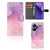 Hoesje Xiaomi Redmi Note 13 Pro Plus Pink Purple Paint