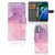 Hoesje Nokia G42 Pink Purple Paint